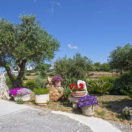 فندق مبيت وإفطار Il Brigante