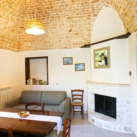 فندق مبيت وإفطار Il Brigante