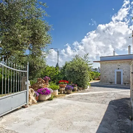 Bed & Breakfast Il Brigante