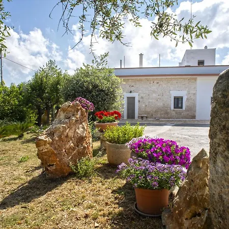 Bed and Breakfast Il Brigante Αλμπερομπέλο