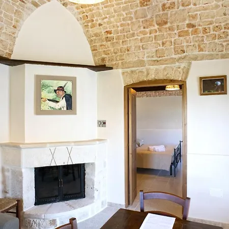 Bed & Breakfast Il Brigante 3*