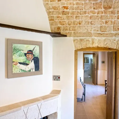 Il Brigante Bed & Breakfast Alberobello