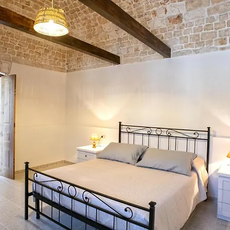 Il Brigante Отель типа 