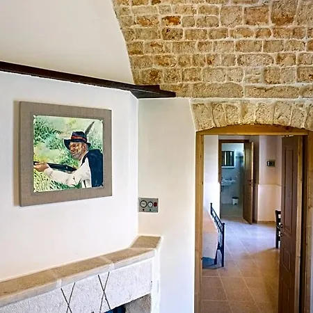 Bed & Breakfast Il Brigante Alberobello