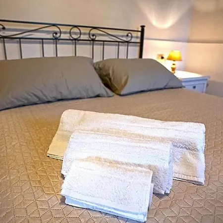Il Brigante Bed & Breakfast 3*