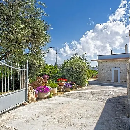Bed & Breakfast Il Brigante 3*