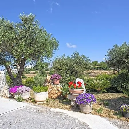 Il Brigante Bed & Breakfast Alberobello