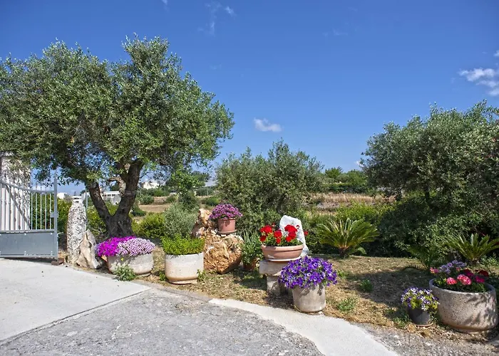 Couette-café Il Brigante