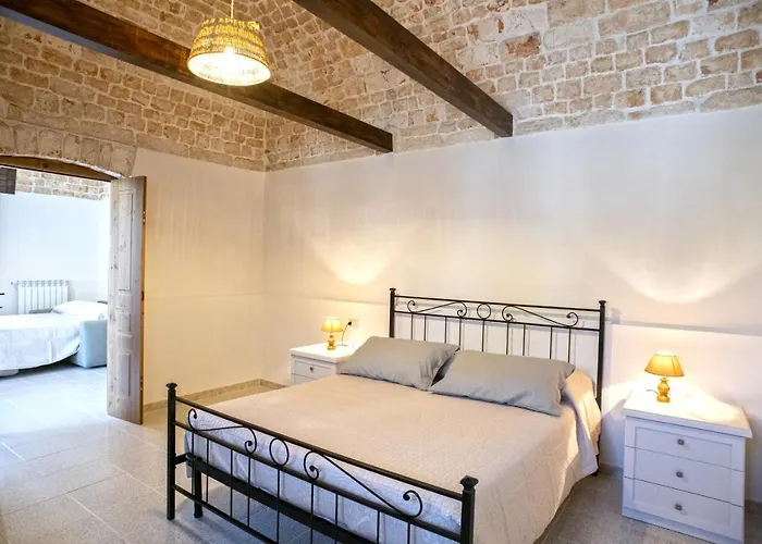 Il Brigante فندق مبيت وإفطار